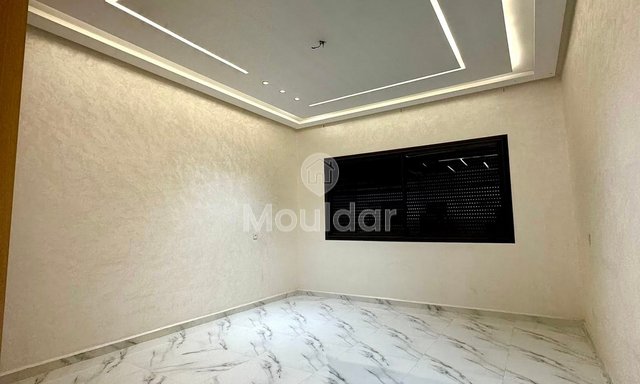 Appartement à vendre à Fès, Route Ain Chkaf - 4