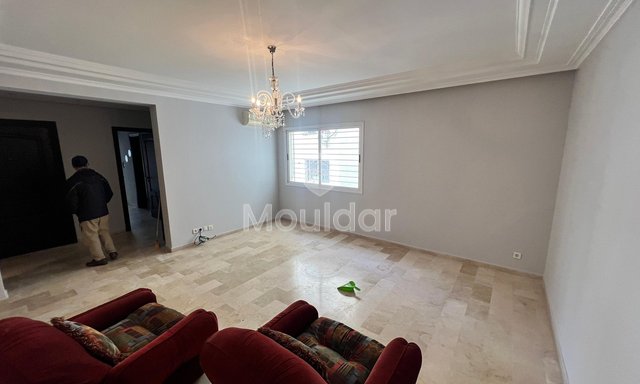 Apartamento para alugar em Casablanca, Extensão Racine