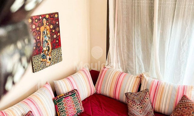 Appartamento in vendita a Marrakech, Guéliz - 4