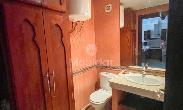 Studio à vendre à Marrakech, Guéliz - 11