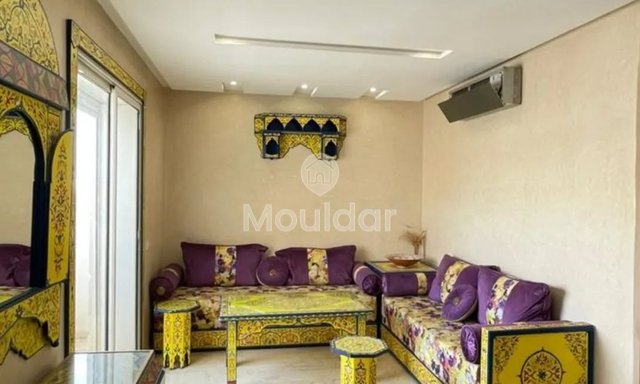 Appartement à louer au Centre Ville d'Agadir - 2