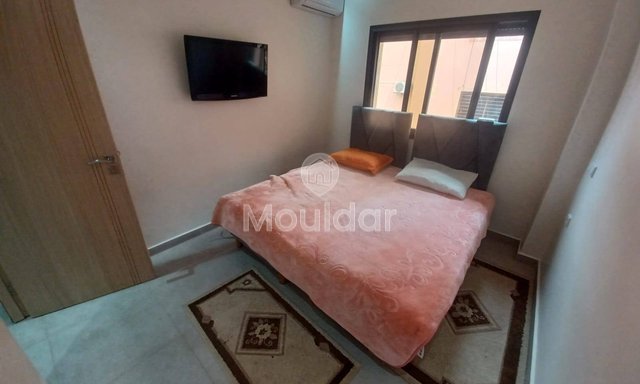 Appartement à louer à Marrakech, Mabrouka - 4