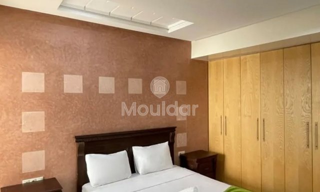 Appartement à louer au Centre Ville d'Agadir - 3