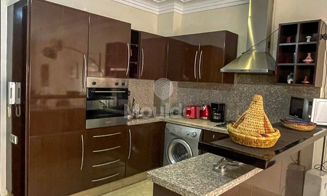 Studio à vendre à Marrakech, Guéliz - 9