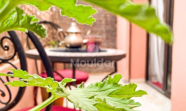 Studio à vendre à Marrakech, Guéliz - 7