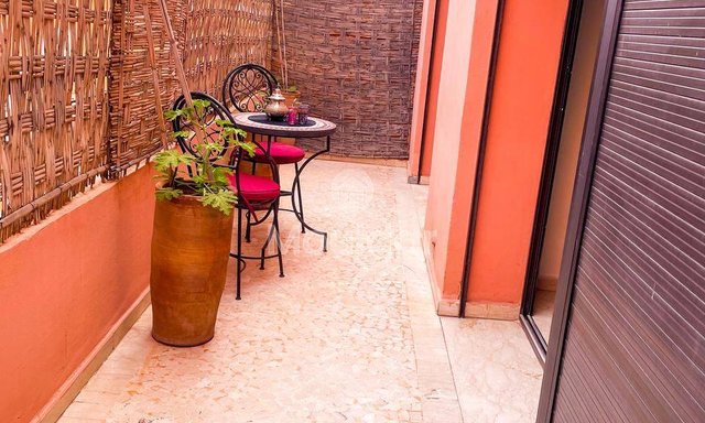 Studio à vendre à Marrakech, Guéliz - 6
