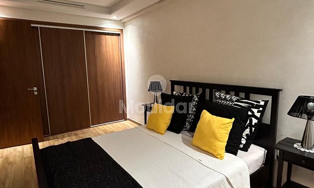 Studio à louer à Casablanca, Bourgogne - 2