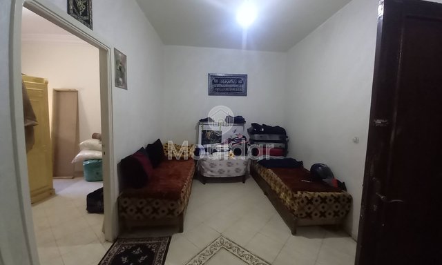 Studio à louer à Casablanca, quartier Azhar - 2