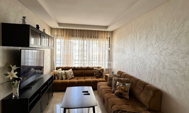 Studio à louer à Casablanca, Bourgogne