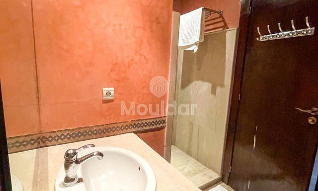 Studio à vendre à Marrakech, Guéliz - 10