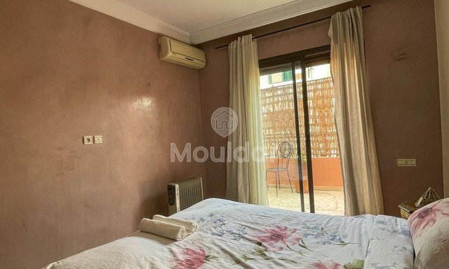 Studio à vendre à Marrakech, Guéliz - 5