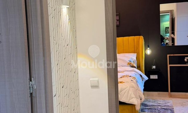 Appartement à louer à Marrakech, Hay Charaf - 4