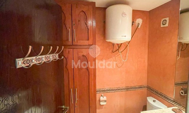 Studio à vendre à Marrakech, Guéliz - 12