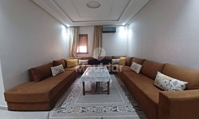 Appartement à louer à Marrakech, Mabrouka