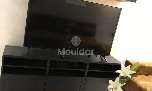 Studio à louer à Casablanca, Bourgogne - 3