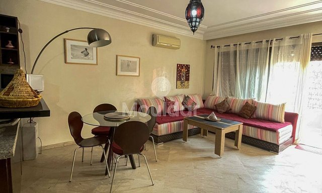 Appartamento in vendita a Marrakech, Guéliz