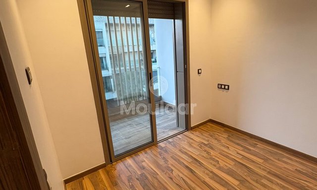 Studio à louer à Casablanca, Oasis