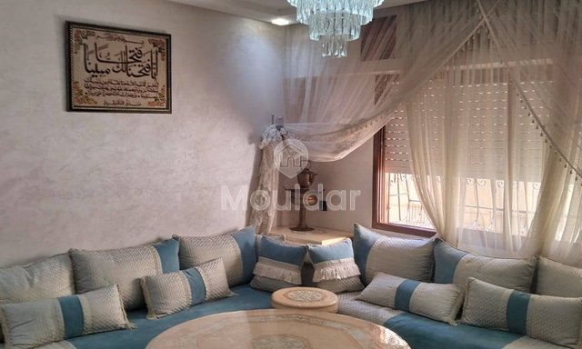 شقة للإيجار في بوسكورة - 2