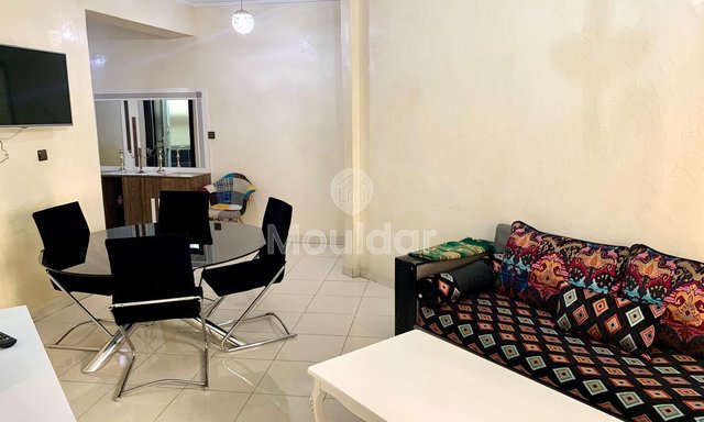 Apartment for rent in Tangier, Downtown Tangier - 3