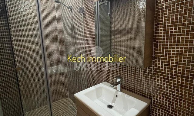 Appartement à louer à Marrakech, Semlalia - 16