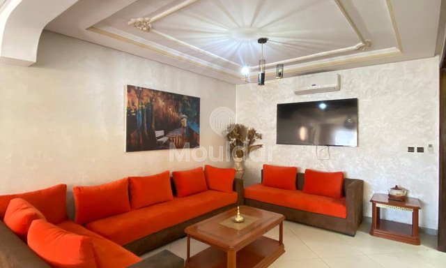 Appartement à louer à Tanger, Castilla