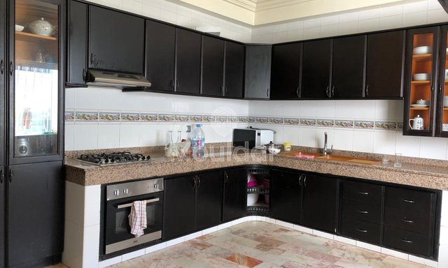 Apartament 144m2 Cartierul Spitalelor Casablanca - 3