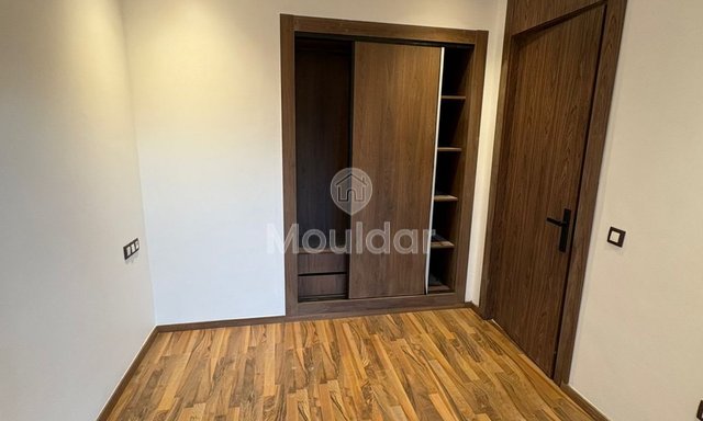 Studio à louer à Casablanca, Oasis - 2