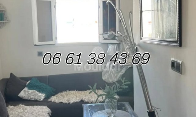 Appartement à vendre à Agadir, Al Wifaq