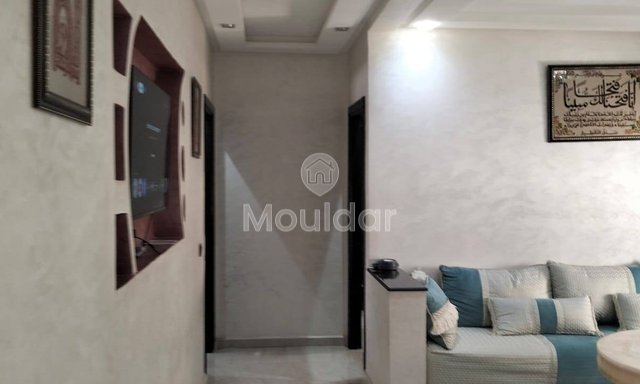 شقة للإيجار في بوسكورة - 3