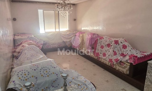 Apartment for rent in Kénitra Maamora