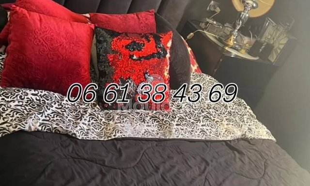 Appartement à vendre à Agadir, Al Wifaq - 3