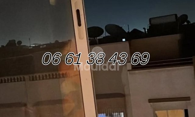 Appartement à vendre à Agadir, Al Wifaq - 4