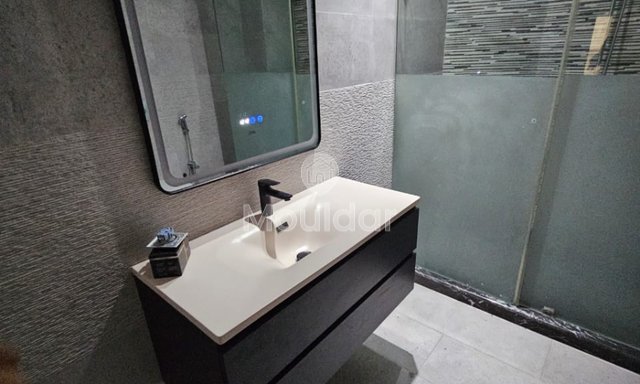 Appartement 144m2 Quartier des Hôpitaux Casablanca  - 6