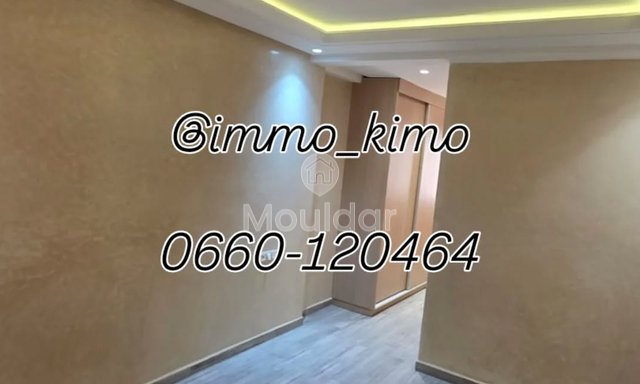 شقة للإيجار في أكادير، هاوت فنتي - 4