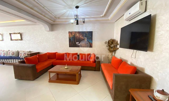 Appartement à louer à Tanger, Castilla - 2