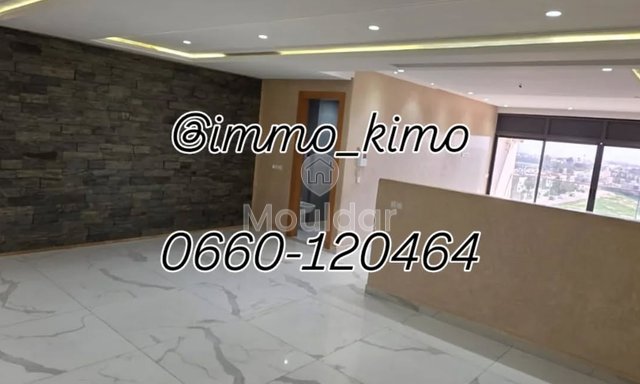 شقة للإيجار في أكادير، هاوت فنتي - 2