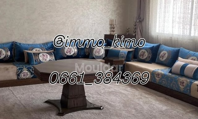 Appartement à vendre à Agadir, Hay Mohammadi