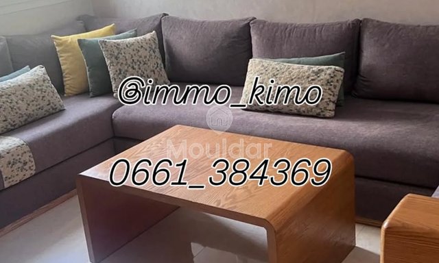 Appartement à vendre à Agadir, Hay Mohammadi - 2