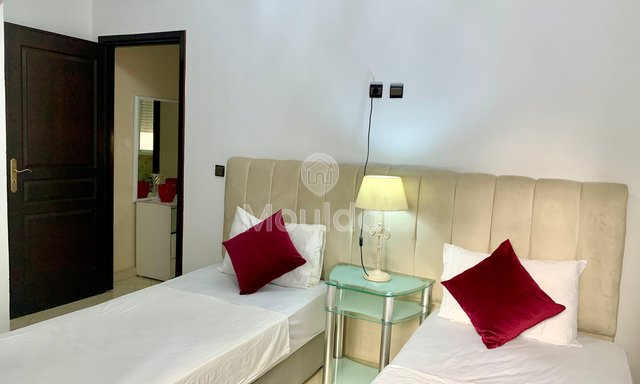 Apartment for rent in Tangier, Downtown Tangier - 4