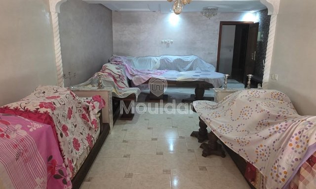 Apartment for rent in Kénitra Maamora - 3