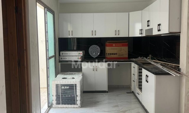 Apartment for sale in Safi, Hay Essalam - 4