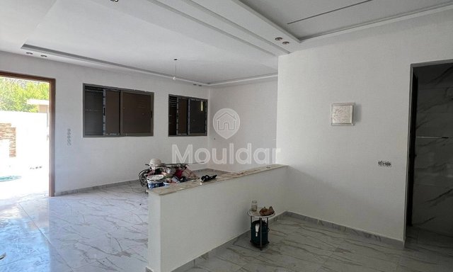 Apartment for sale in Safi, Hay Essalam - 2
