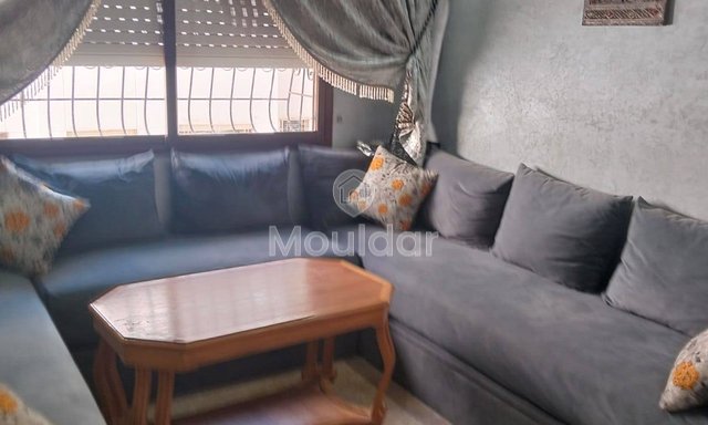 شقة للإيجار في بوسكورة - 4