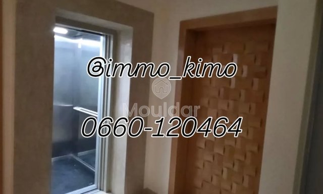 شقة للإيجار في أكادير، هاوت فنتي - 3