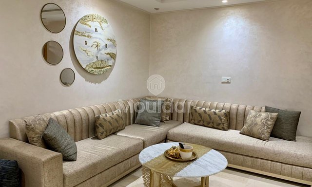 Appartement à louer à Tanger, Centre ville