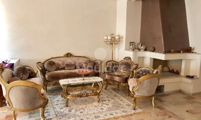 Apartament 144m2 Cartierul Spitalelor Casablanca - 4