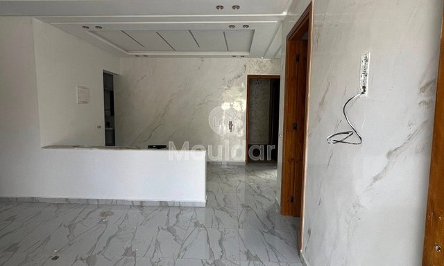 Apartment for sale in Safi, Hay Essalam