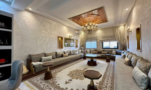 Appartement à louer à Fès, Champ de course - 4