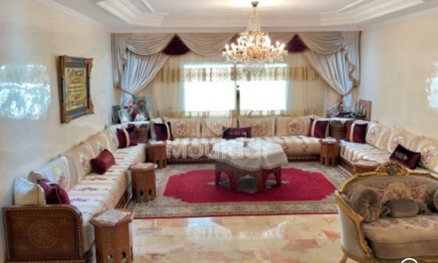 Apartament 144m2 Cartierul Spitalelor Casablanca - 2