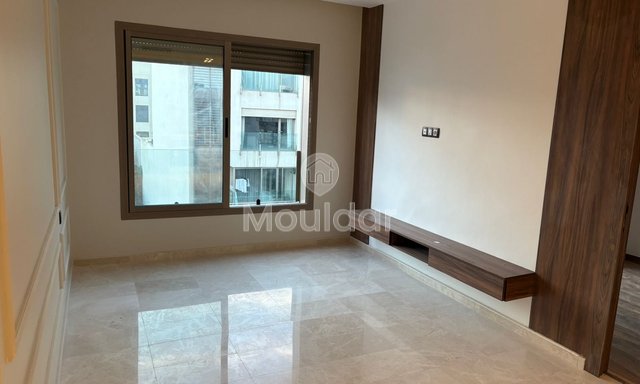 Studio à louer à Casablanca, Oasis - 3